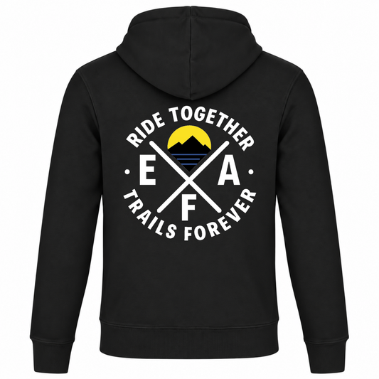 EFA - Hoodie Herren