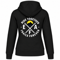 EFA - Damen Hoodie