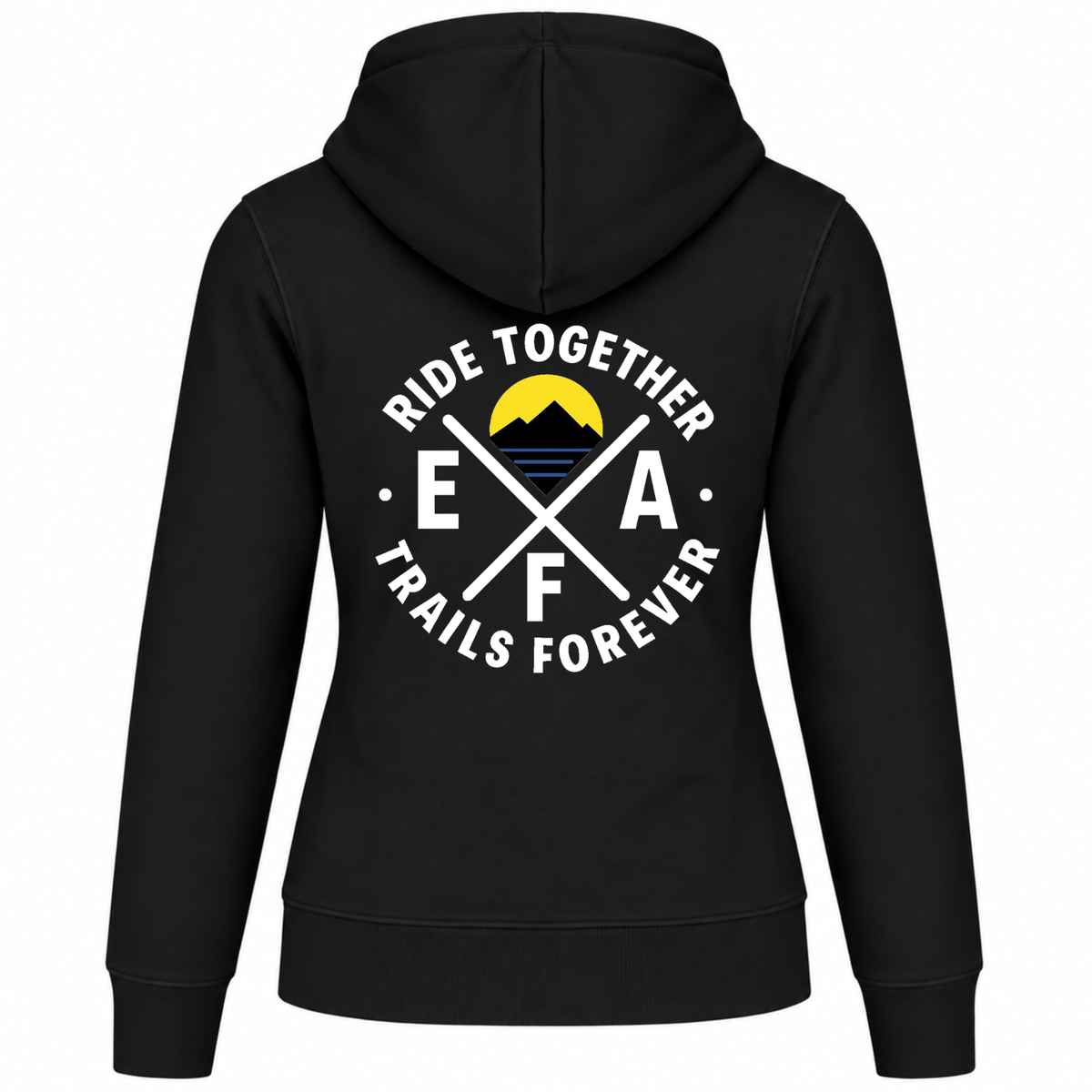 EFA - Damen Hoodie