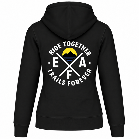 EFA - Damen Hoodie