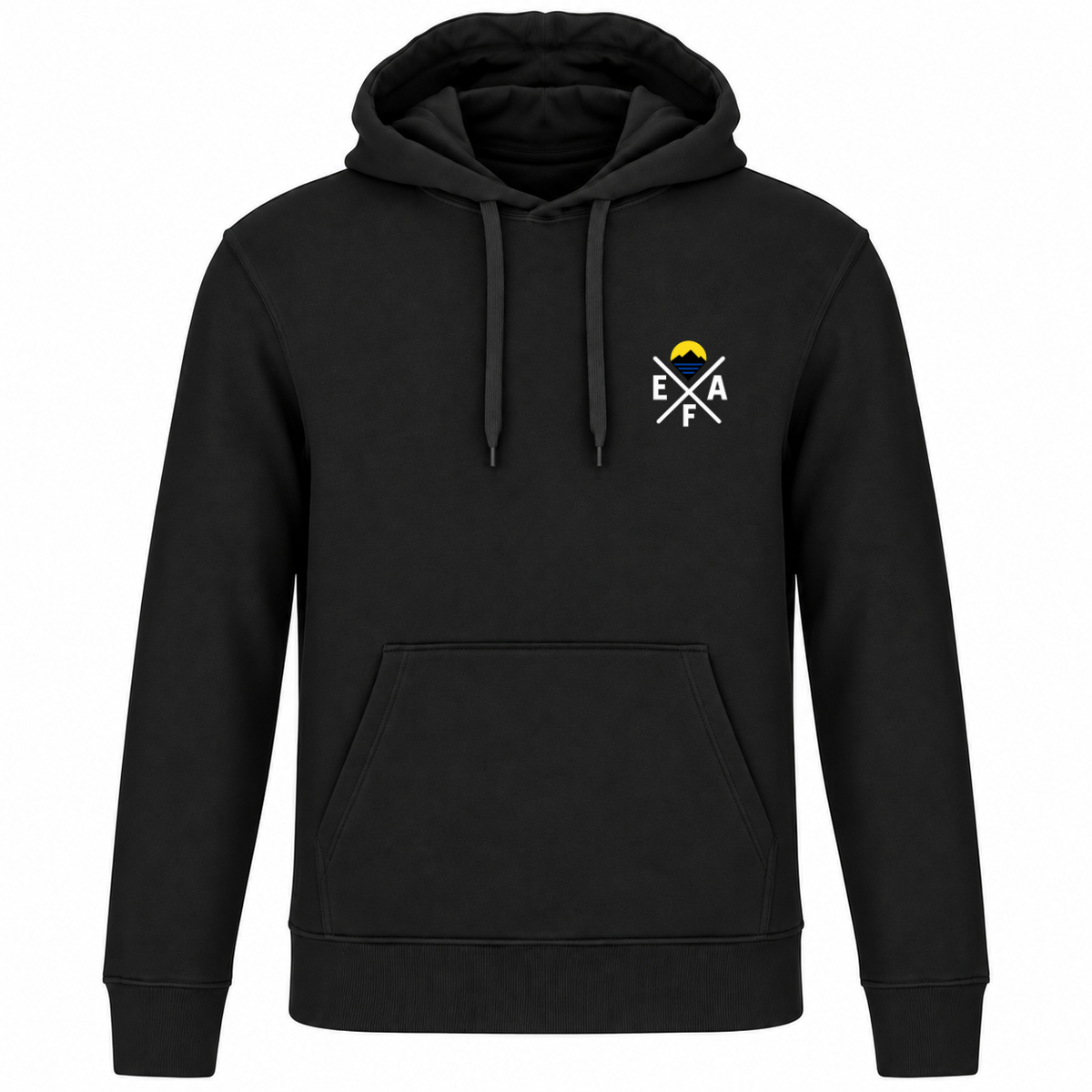 EFA - Hoodie Herren