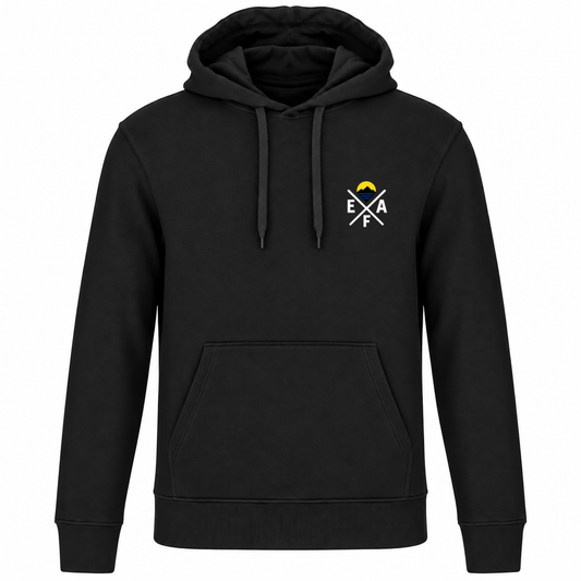 EFA - Hoodie Herren