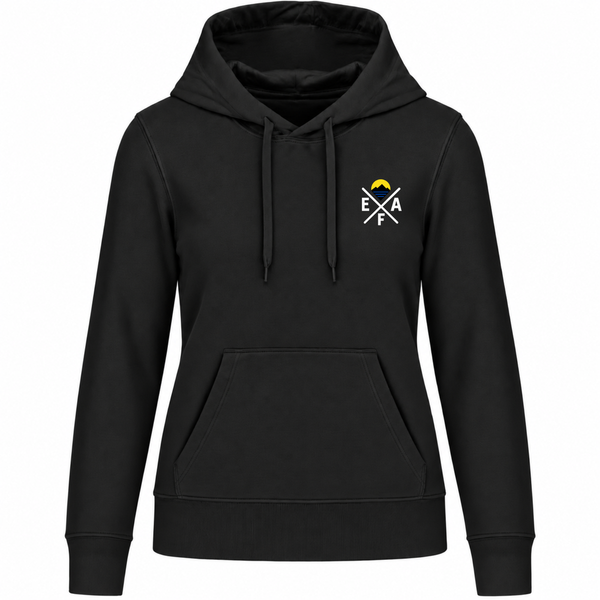 EFA - Damen Hoodie