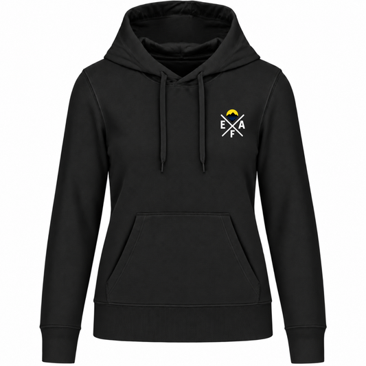 EFA - Damen Hoodie