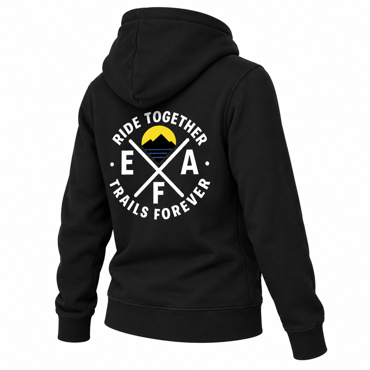 EFA - Damen Hoodie