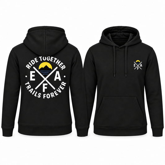 EFA - Hoodie Herren