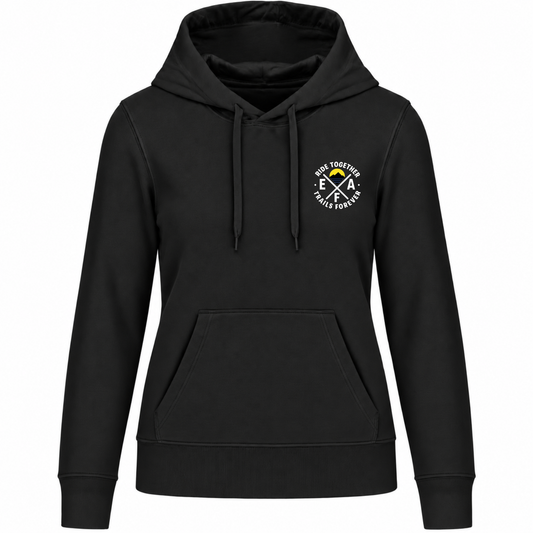 EFA - Damen Front Hoodie