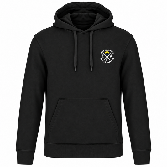 EFA - Herren Front Hoodie