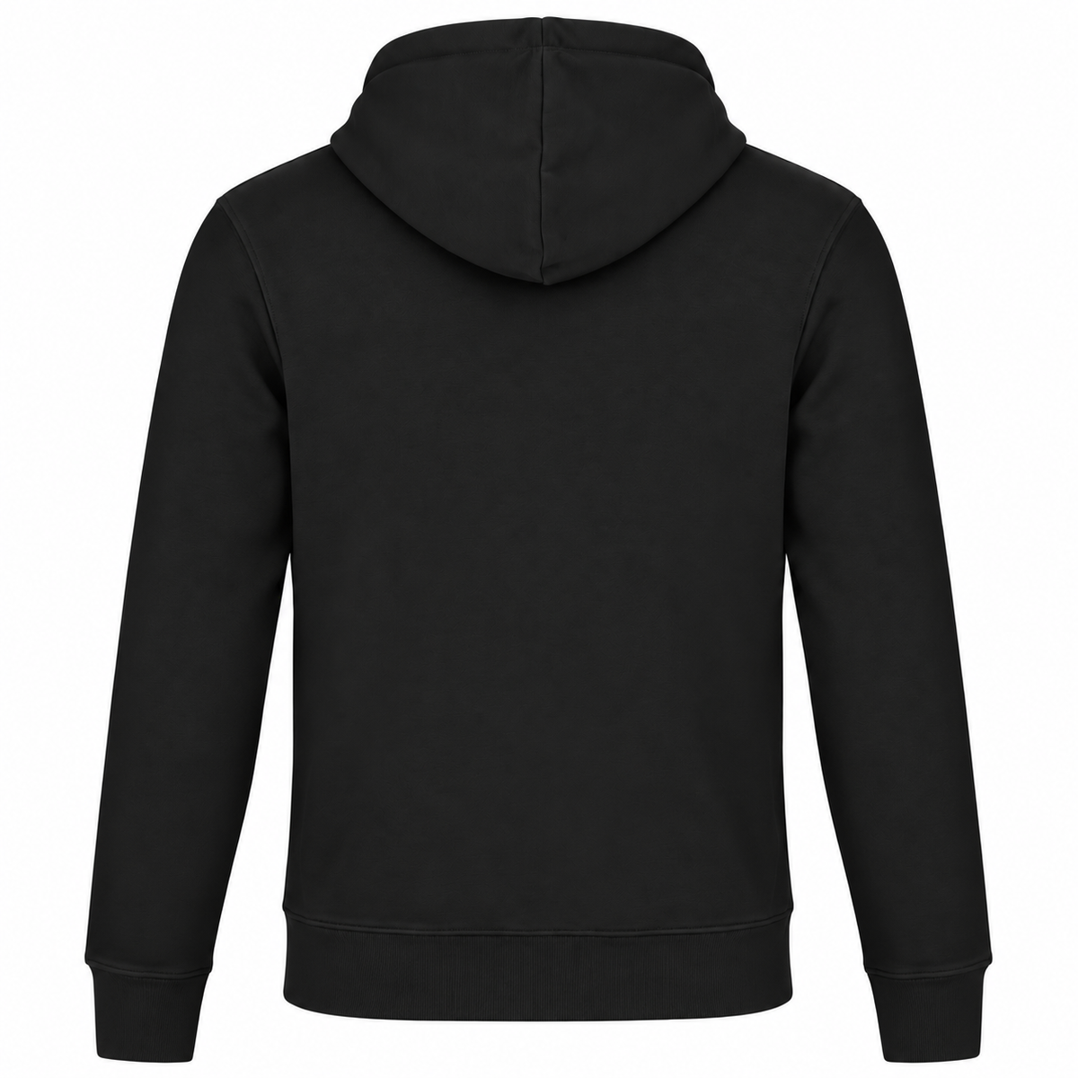 EFA - Herren Only Frontprint Hoodie