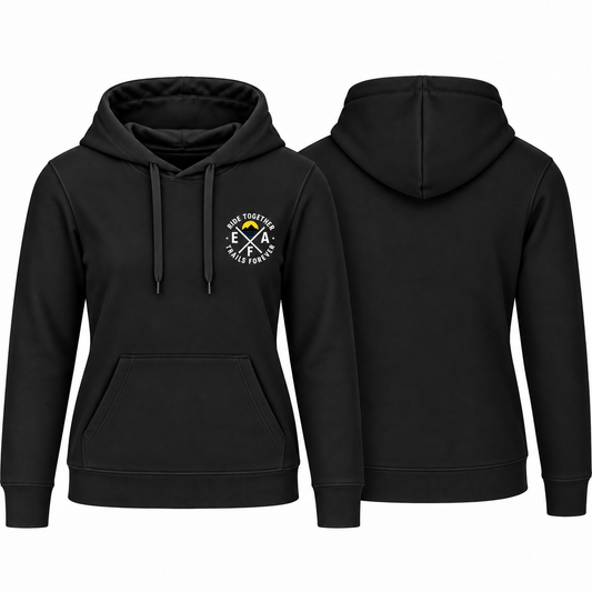EFA - Damen Clean Hoodie