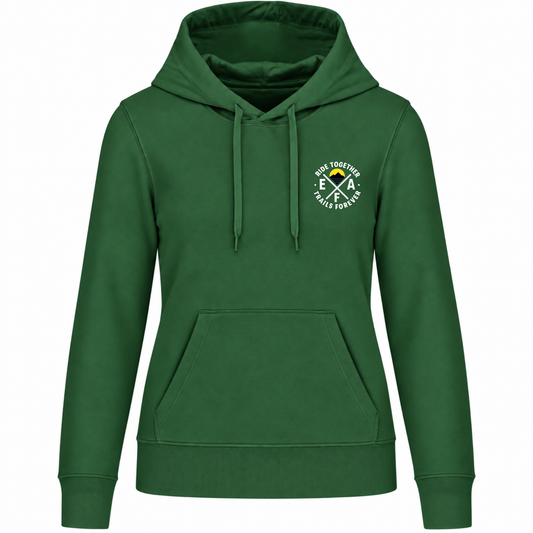 EFA - Damen Front Hoodie