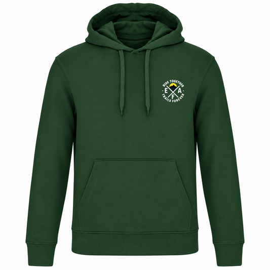 EFA - Herren Front Hoodie