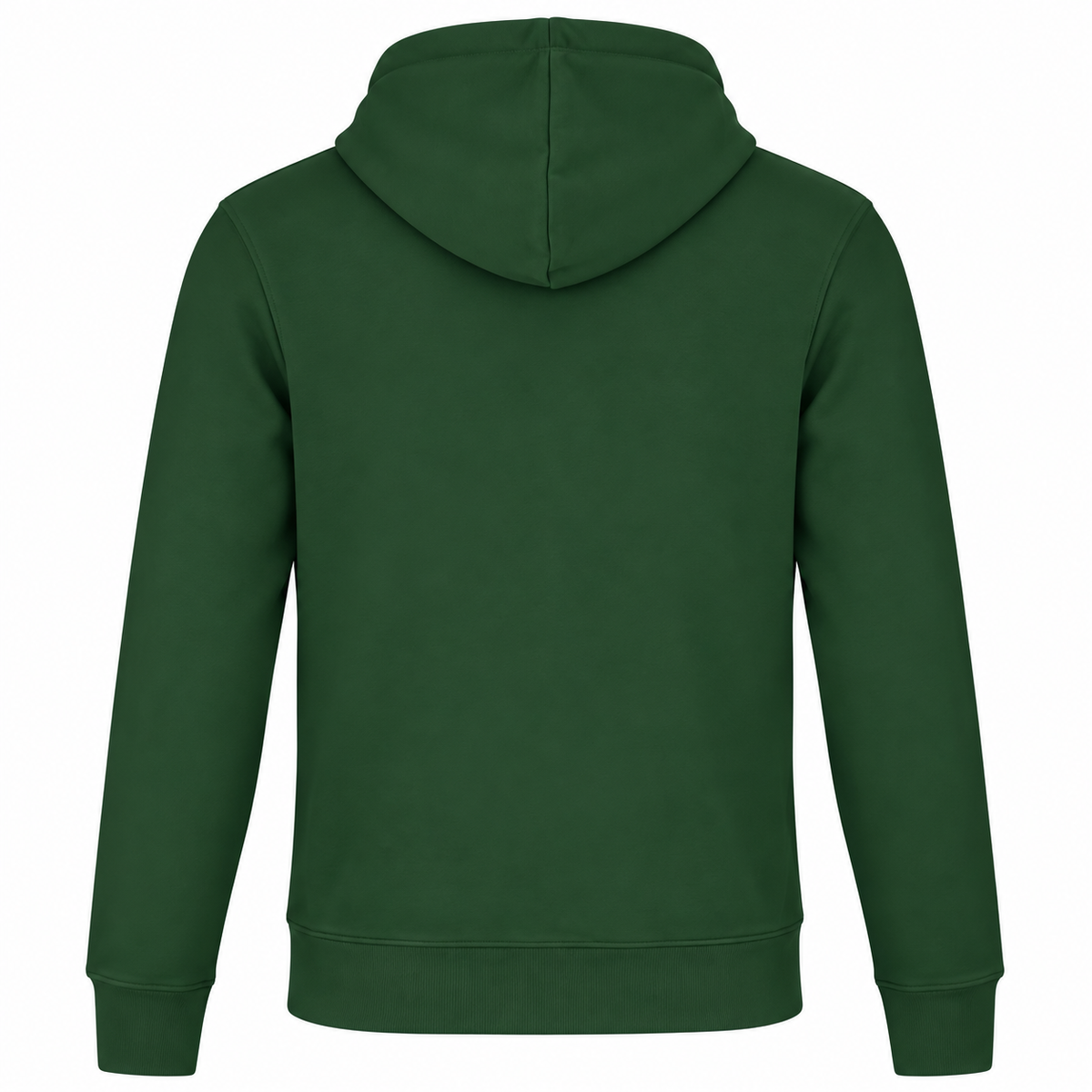 EFA - Herren Only Frontprint Hoodie