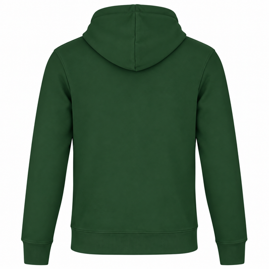 EFA - Herren Front Hoodie