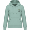 EFA - Damen Only Frontprint Hoodie
