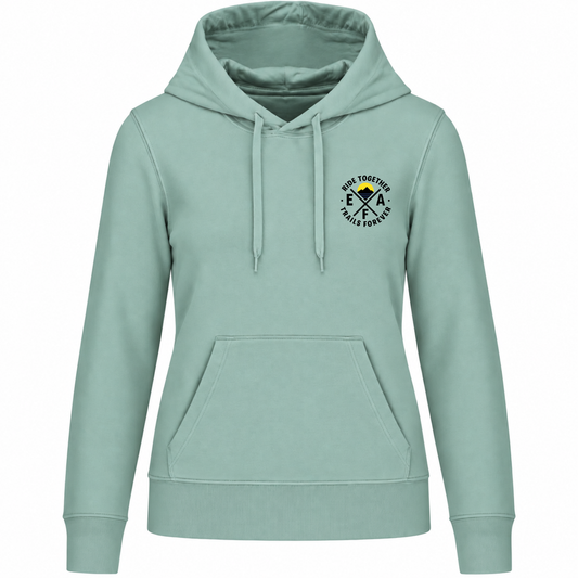 EFA - Damen Front Hoodie