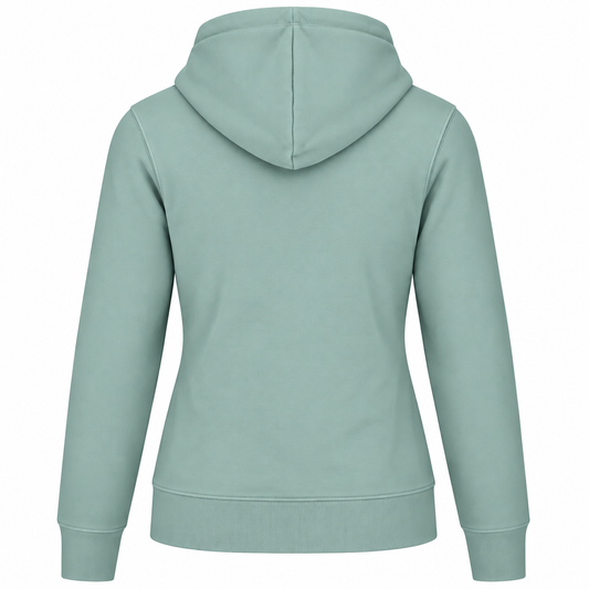 EFA - Damen Front Hoodie