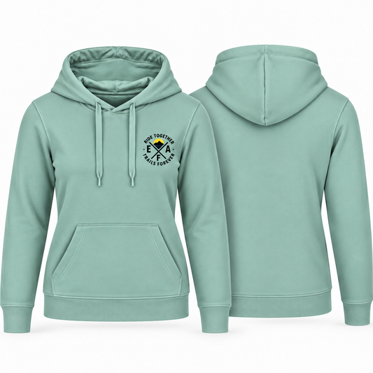 EFA - Damen Clean Hoodie