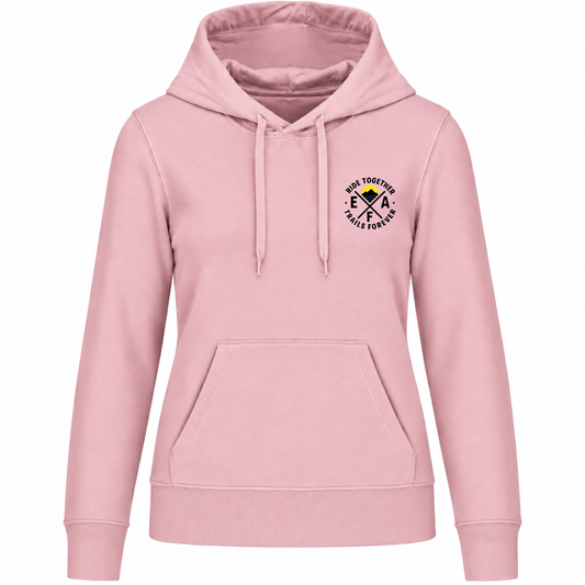 EFA - Damen Front Hoodie