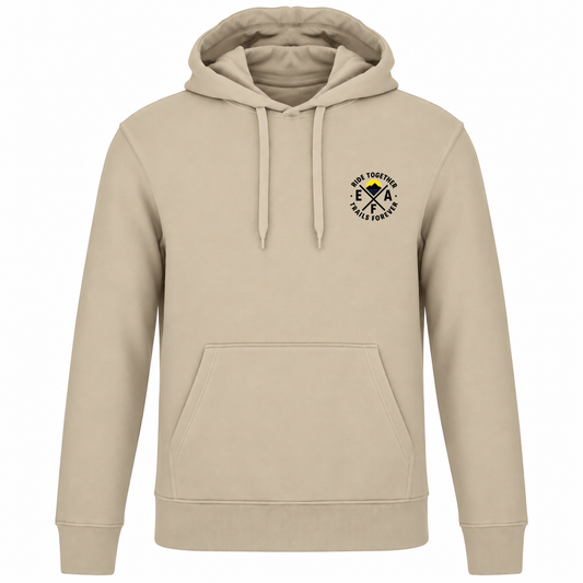 EFA - Herren Front Hoodie
