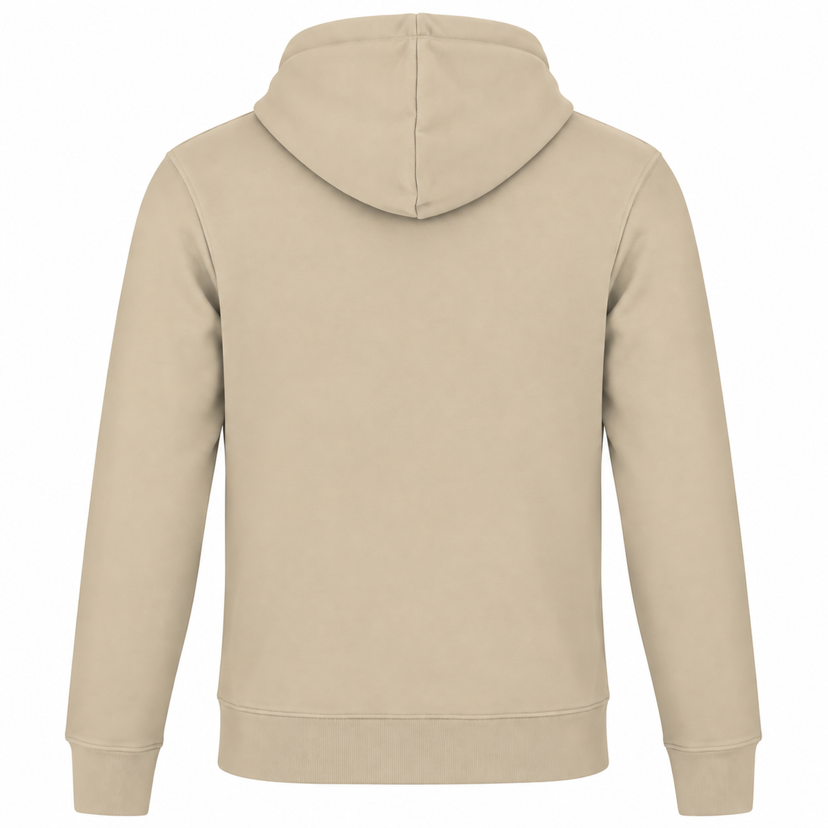 EFA - Herren Only Frontprint Hoodie