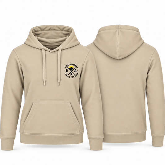 EFA - Herren Clean Hoodie