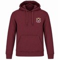 EFA - Herren Only Frontprint Hoodie
