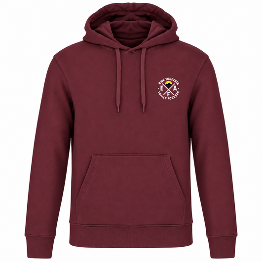 EFA - Herren Front Hoodie