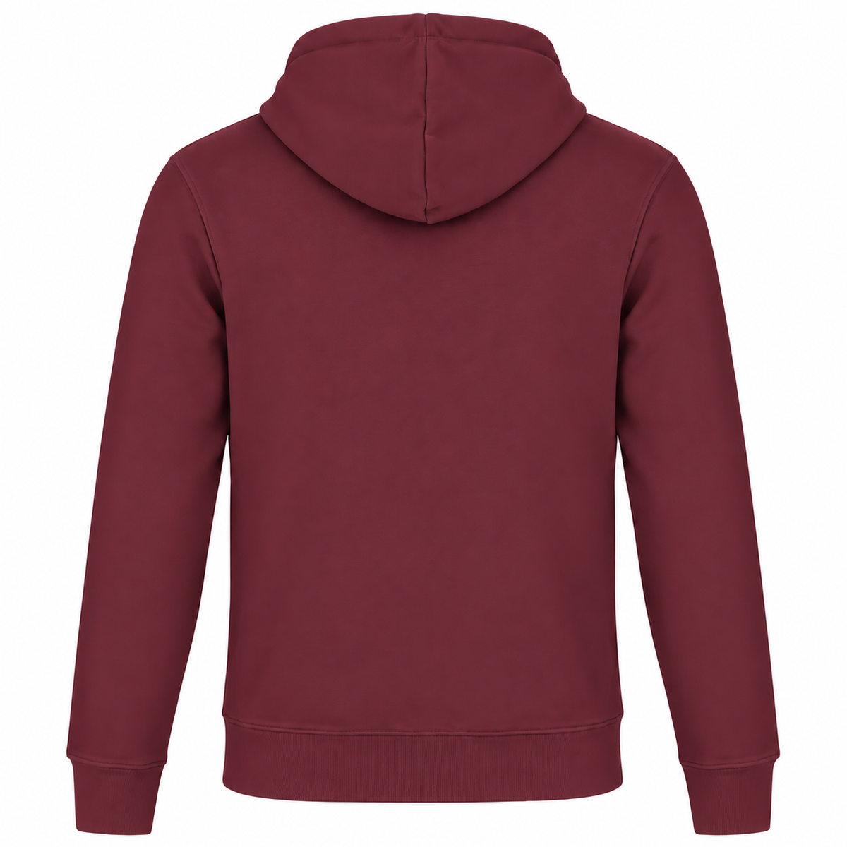 EFA - Hoodie Only Frontprint Hoodie