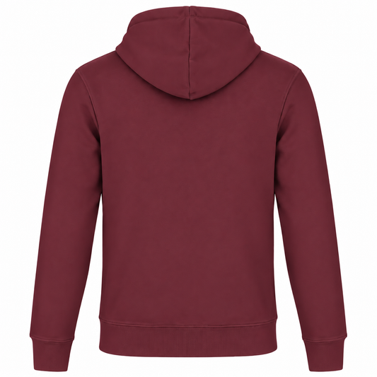 EFA - Herren Front Hoodie