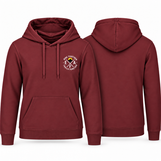 EFA - Herren Clean Hoodie