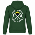 EFA - Hoodie Herren