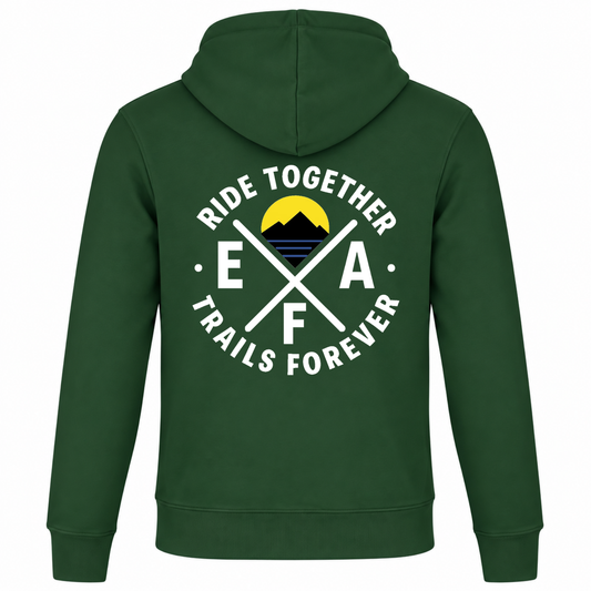EFA - Hoodie Herren