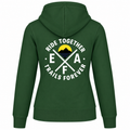 EFA - Damen Hoodie