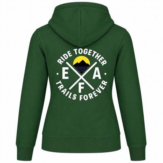 EFA - Damen Hoodie