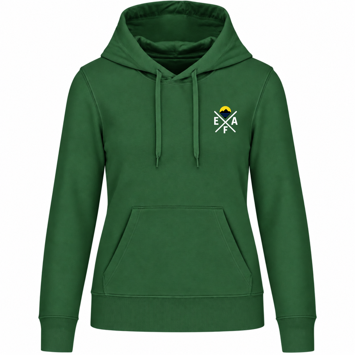 EFA - Damen Hoodie