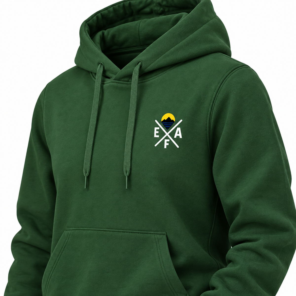 EFA - Damen Hoodie