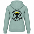 EFA - Damen Hoodie