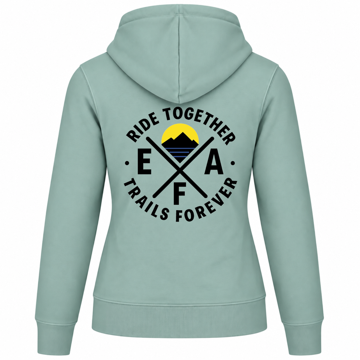 EFA - Damen Hoodie