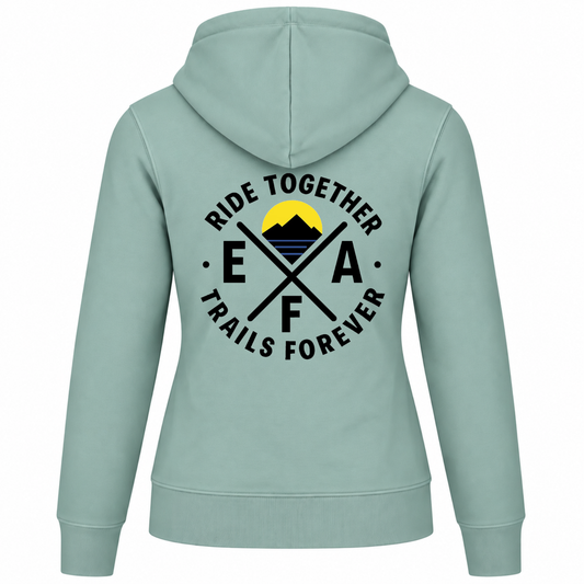 EFA - Damen Hoodie