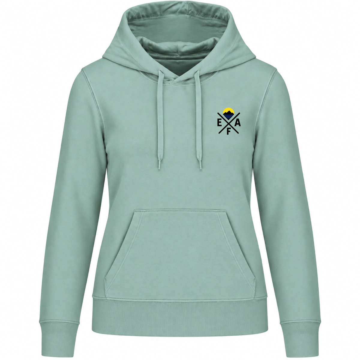EFA - Damen Hoodie