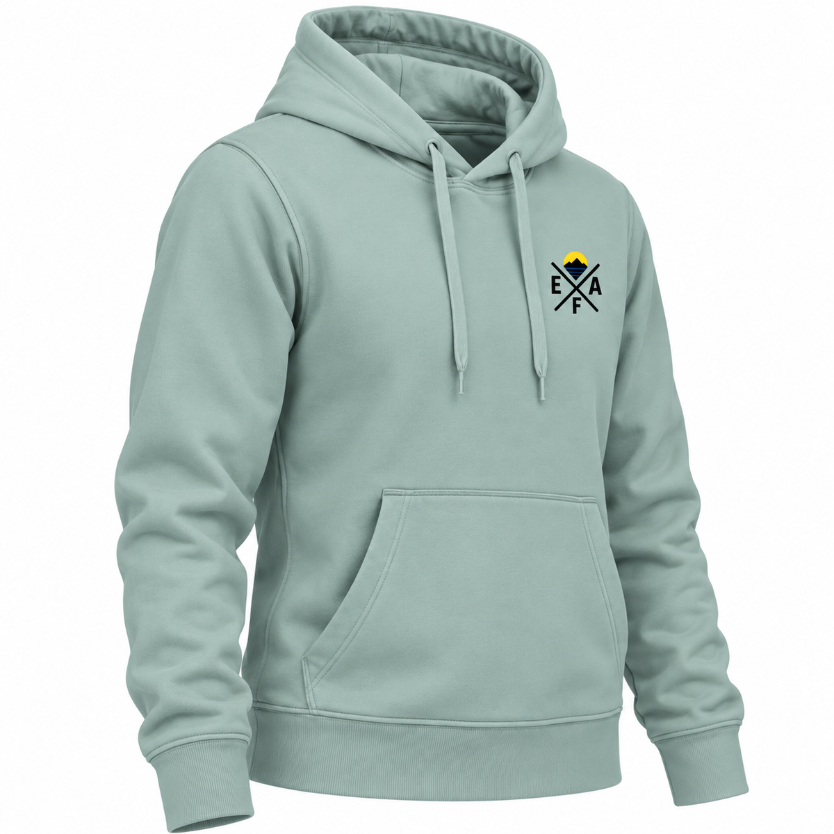 EFA - Damen Hoodie