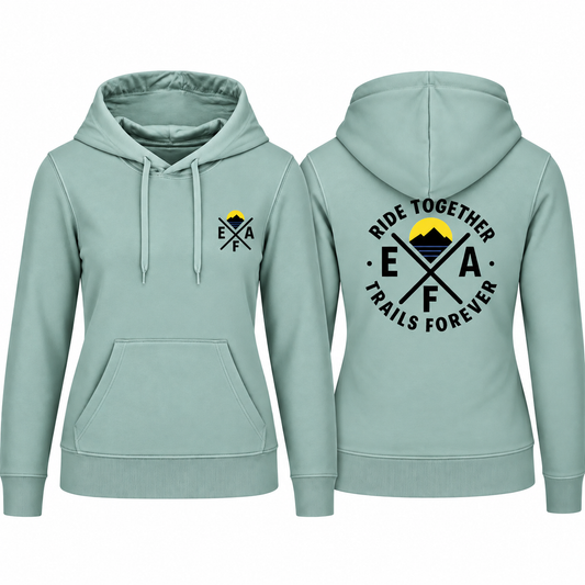 EFA - Damen Hoodie