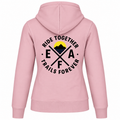 EFA - Damen Hoodie
