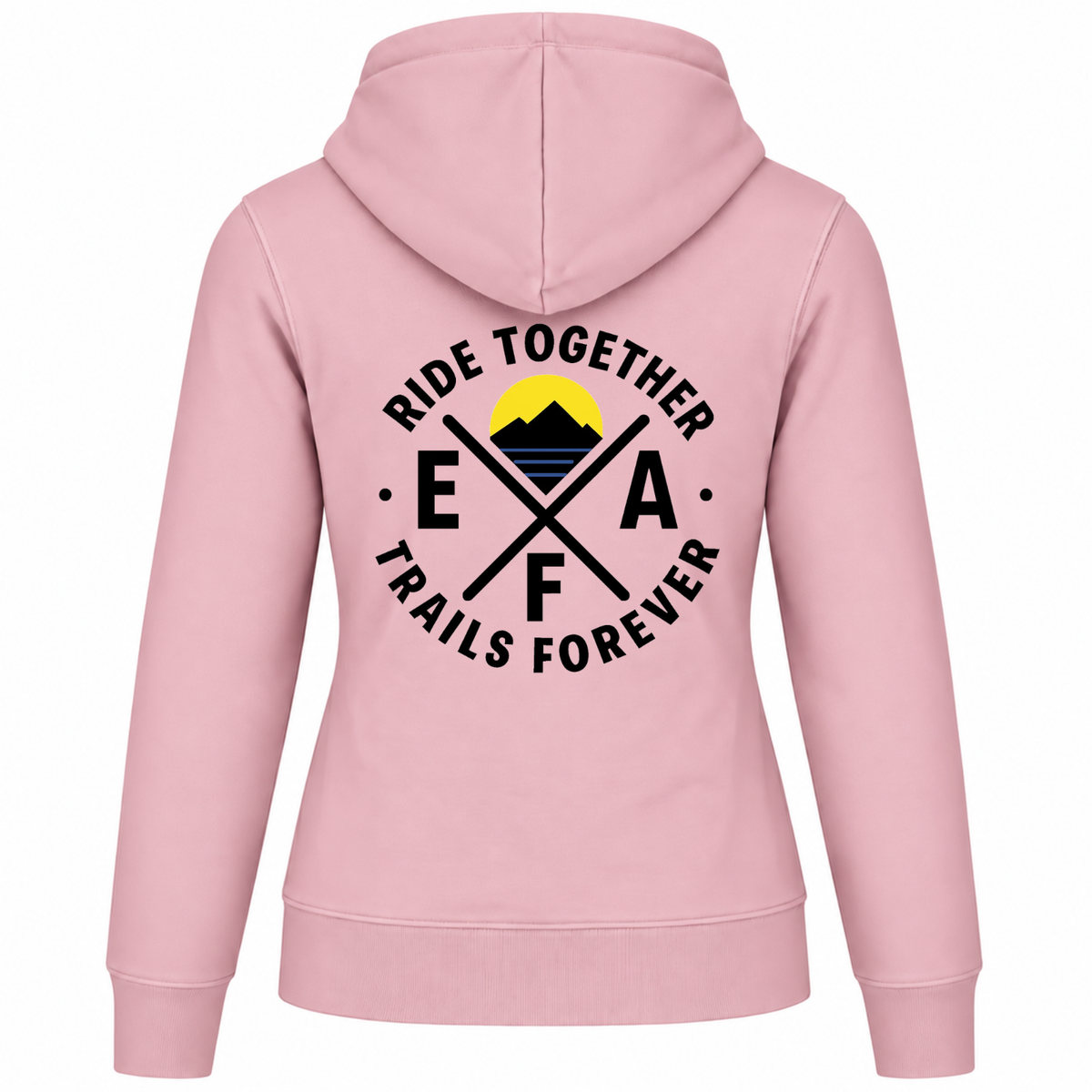 EFA - Damen Hoodie