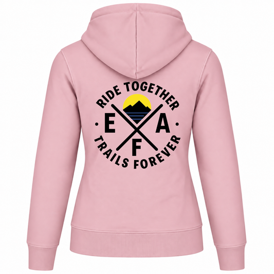 EFA - Damen Hoodie