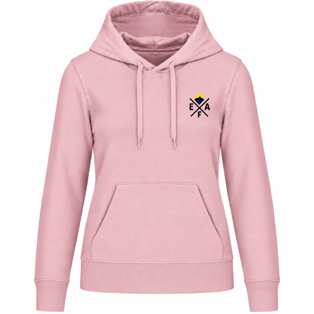 EFA - Damen Hoodie