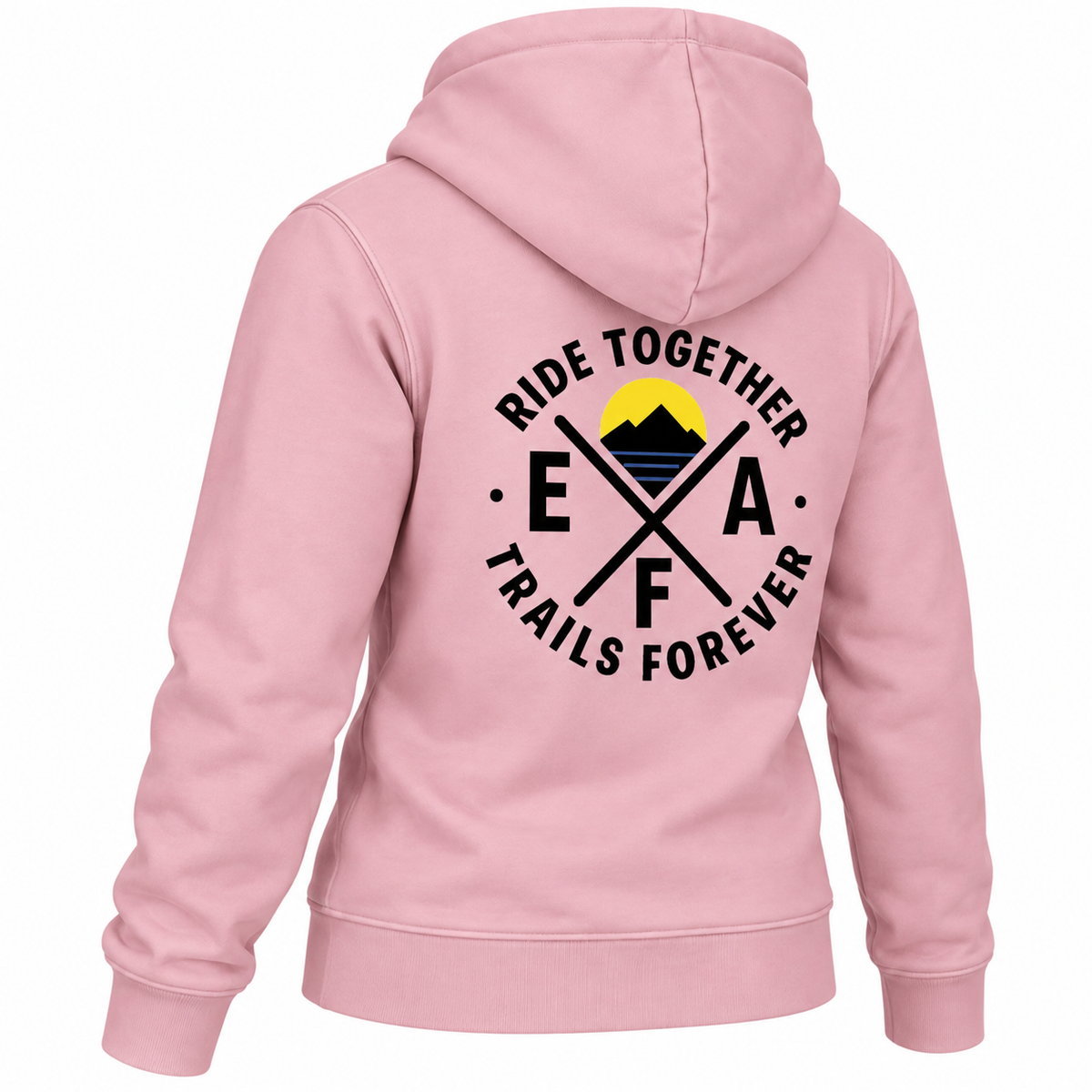 EFA - Damen Hoodie