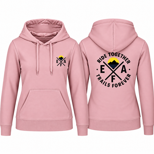EFA - Damen Hoodie