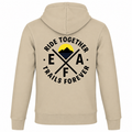 EFA - Hoodie Herren